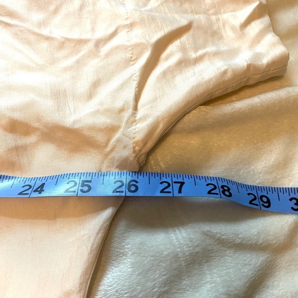 Rebecca Taylor Cream Graphic Dolman Sleeve Tunic - Picture 8 of 9